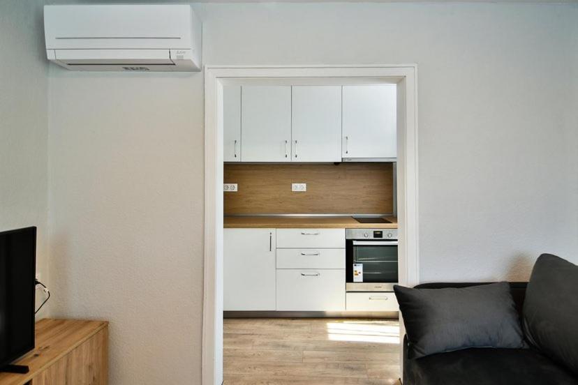 הוילה וארנה House Stavrevi מראה חיצוני תמונה
