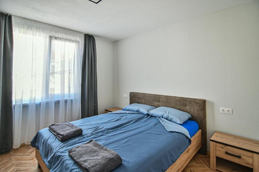 הוילה וארנה House Stavrevi מראה חיצוני תמונה