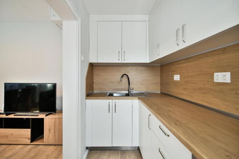 הוילה וארנה House Stavrevi מראה חיצוני תמונה
