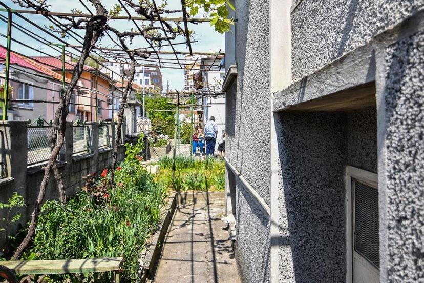 הוילה וארנה House Stavrevi מראה חיצוני תמונה