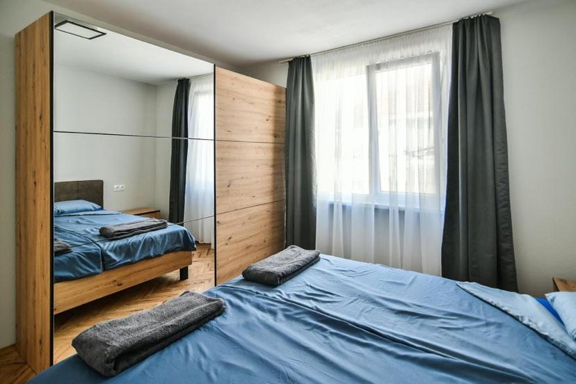 הוילה וארנה House Stavrevi מראה חיצוני תמונה